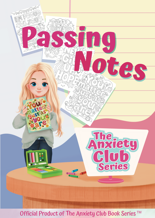 Passing Notes